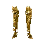 Lucky Violent Wind Boots