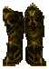 Lucky Storm Hard Boots