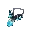 Pendant of Ice