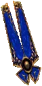 Legendary Shield