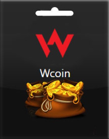 Wcoin'